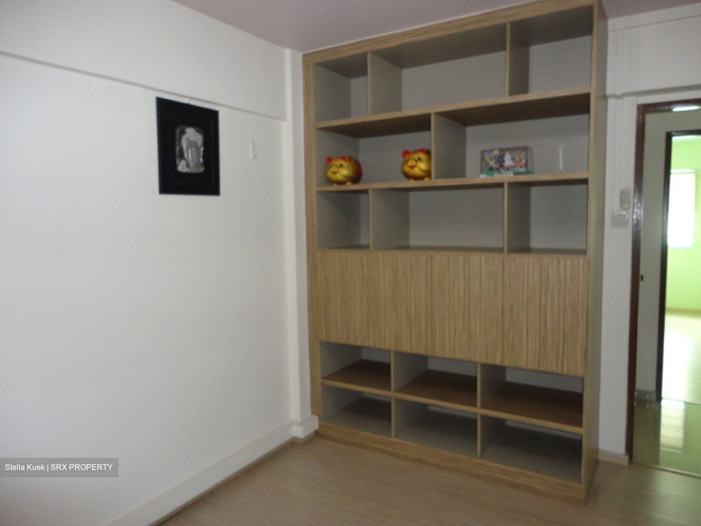 Blk 423 Yishun Avenue 11 (Yishun), HDB 4 Rooms #368838271